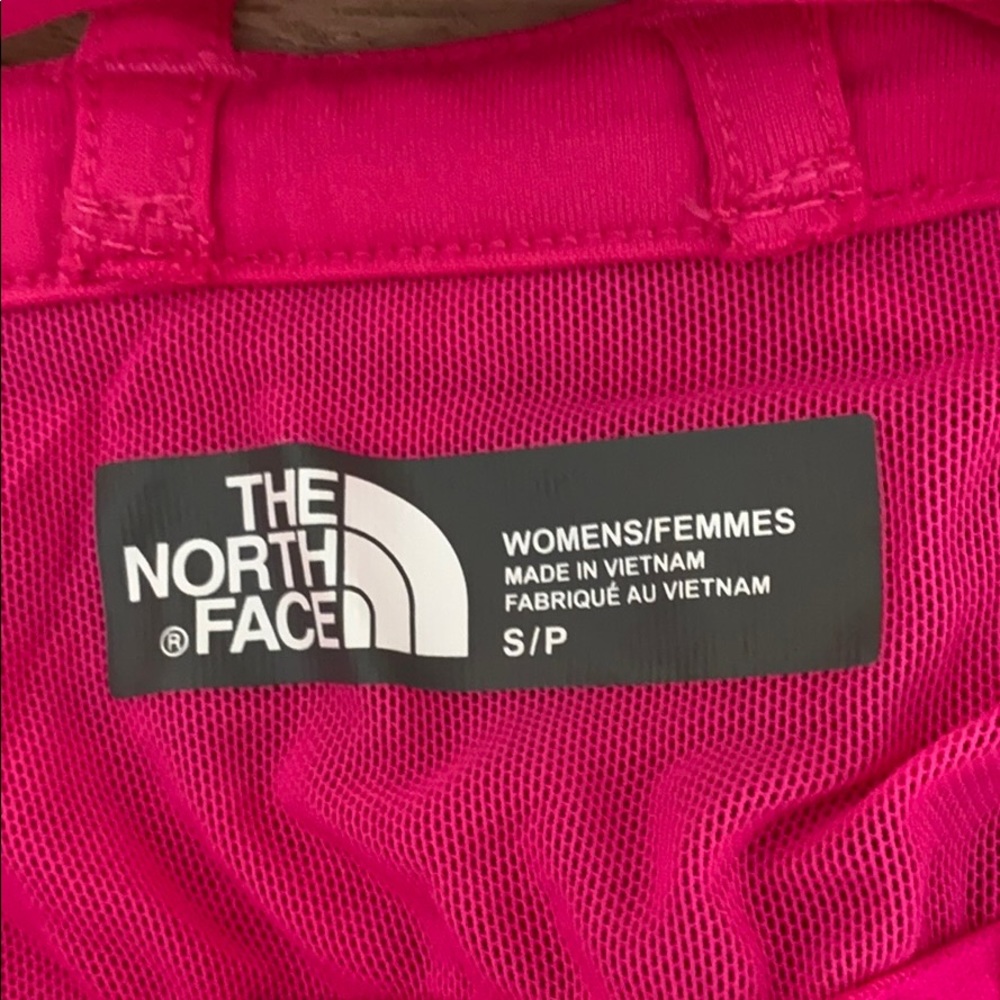 North Face Dress - Picture 3 of 4